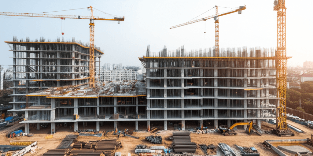 CANDC Welding – Receiver-Assumed Completion