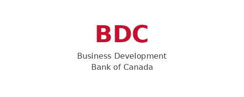 BDC logo