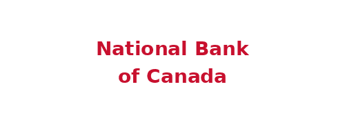 National Bank of Canada logo
